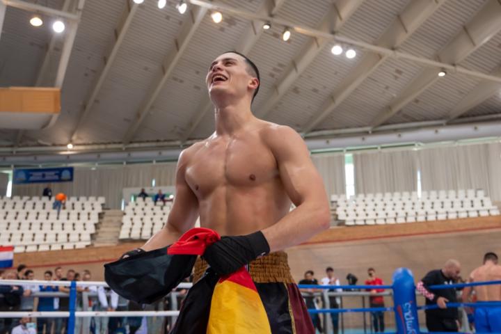 Cemal Öztürk