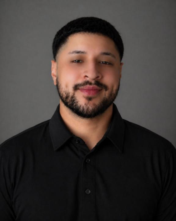 Marcos Isaac