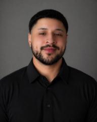 Marcos Isaac