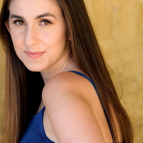 Grace Delsohn