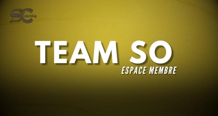 TEAM SO