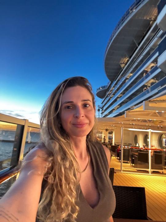 Fernanda Tribst