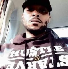 Kendrick Martin