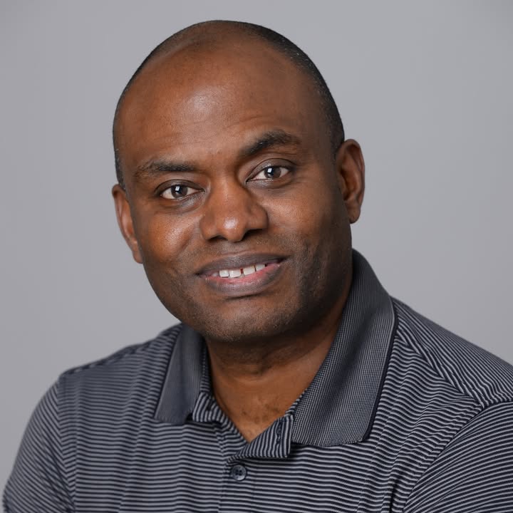 Darren Mann