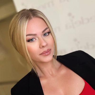 Helena Kostić