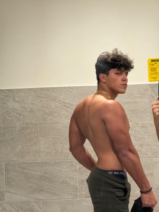 Royce Morales