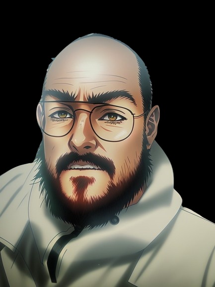 Jeremy Schimp