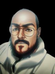 Jeremy Schimp