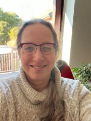 Anne Friedemann