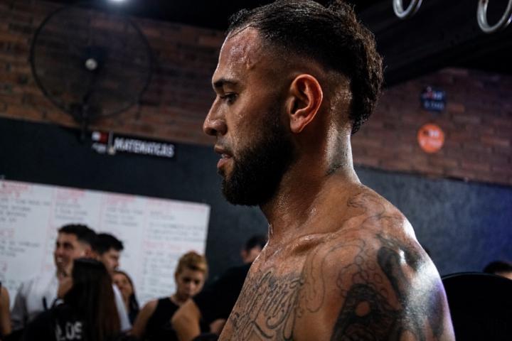 Xavier Sosa
