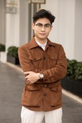 Jean Tran