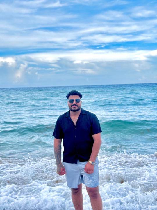 Wasim Shehata