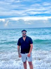 Wasim Shehata