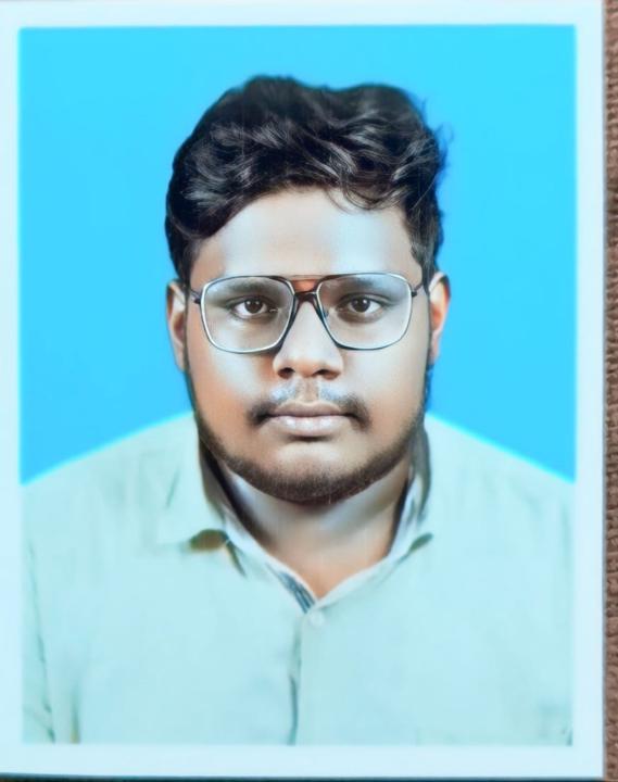 Sayi Ram T R