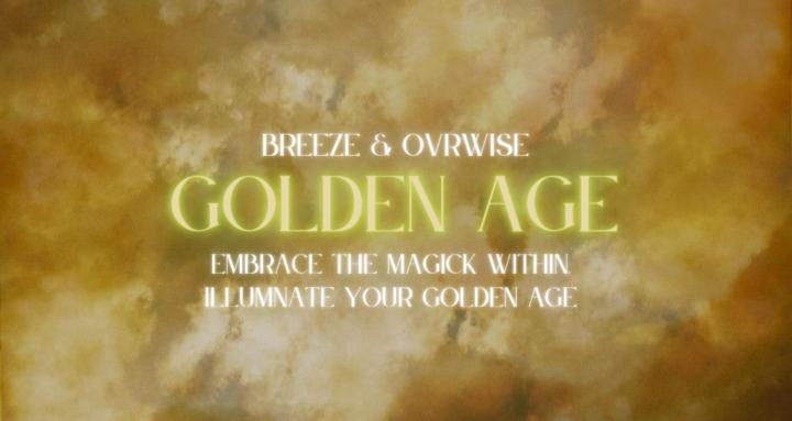 GOLDEN AGE