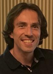 Christophe Beauchamp