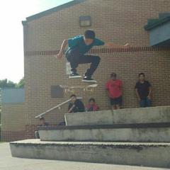 Edwin Ramirez