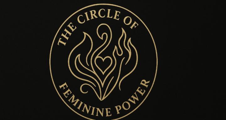 The Circle of Feminine Power