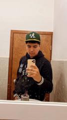 David Gomez Fortiz