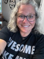 Laura Kiser