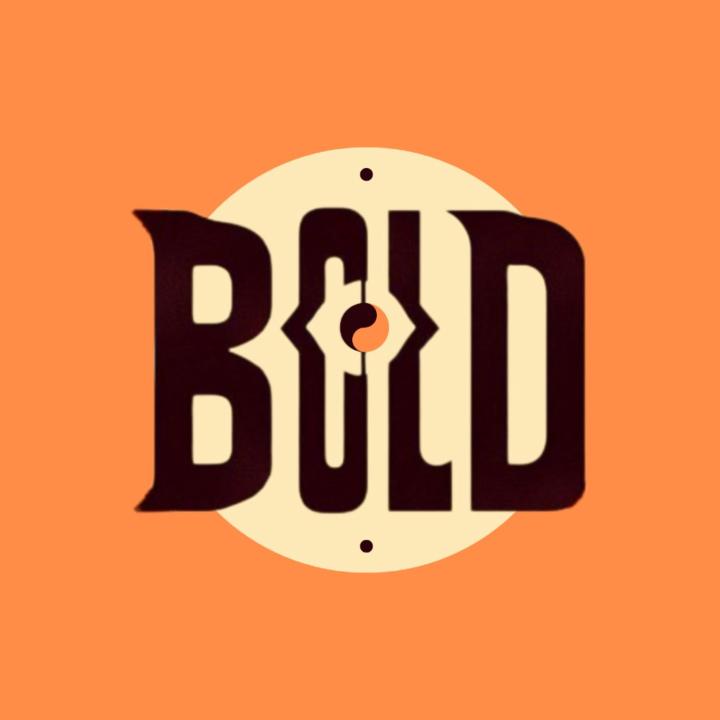Bold Perceptions