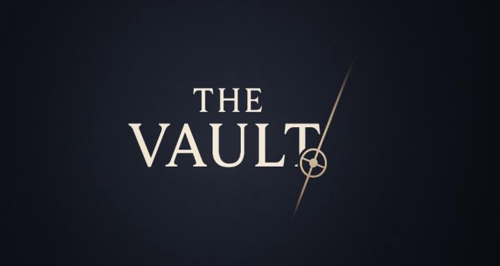 The vault - Igorams