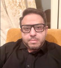 Ahmed Hasan