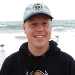 Chris Fritz