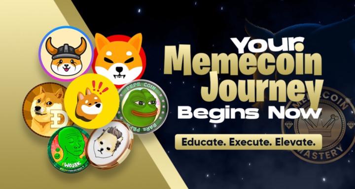 Memecoin Mastery Community