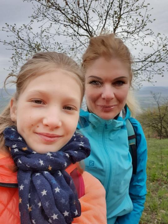 Henriett Bacsóné Benedek