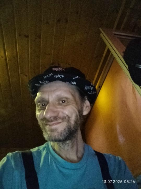Swen Drescher
