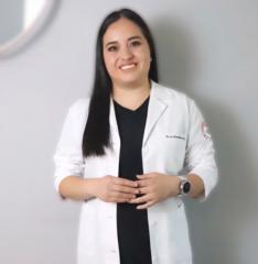 Luz Adriana Moreno Vargas