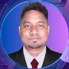 Prodip Roy Proantish