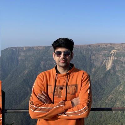 Rahul Joshi