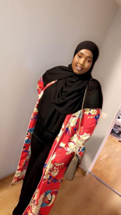 Sadiya Osman