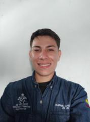 Cristian yesid Ubaque villalobos