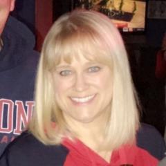Michelle Reynolds