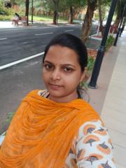 Jansi Nagesh
