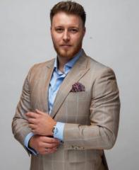 Dylan Harris
