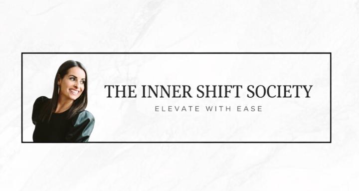 The Inner Shift Society