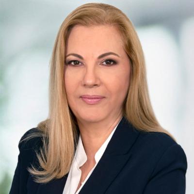 Γεωργια Καρνεζη
