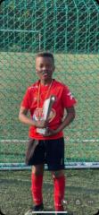 Aren Ndikumasabo