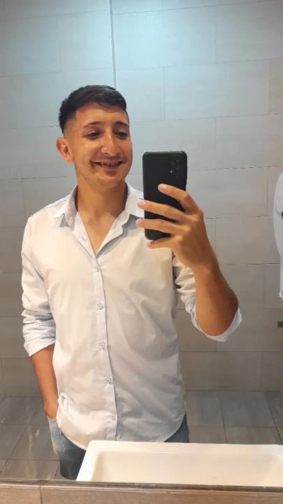Federico Sanchez