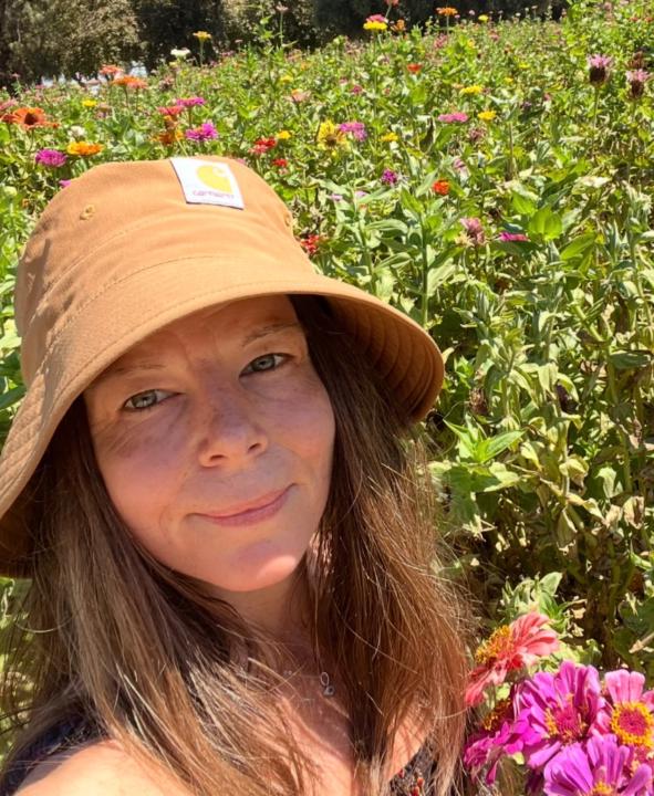 Jenna Headley- Schmidt