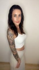 Ramona Bartle