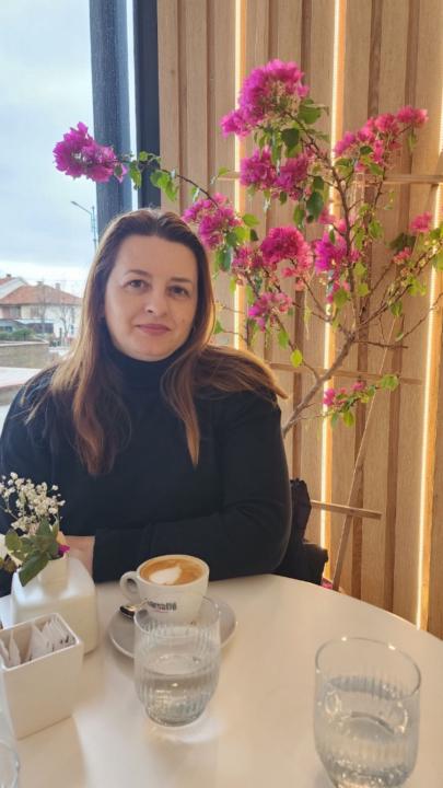Zorica Andonova