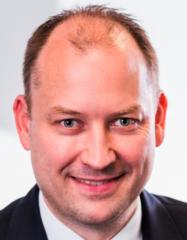 Uwe Robben