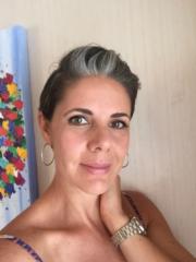 Sandra John