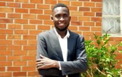 Kyakulaga Mohammed Benjamin