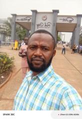 Abdul-Jalil Mohammed